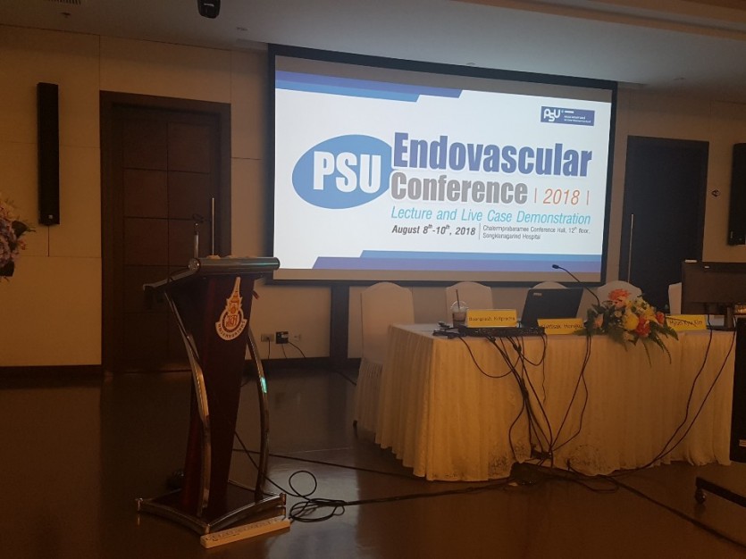 태국 PSU Endovascular Conference 2018_5.jpg